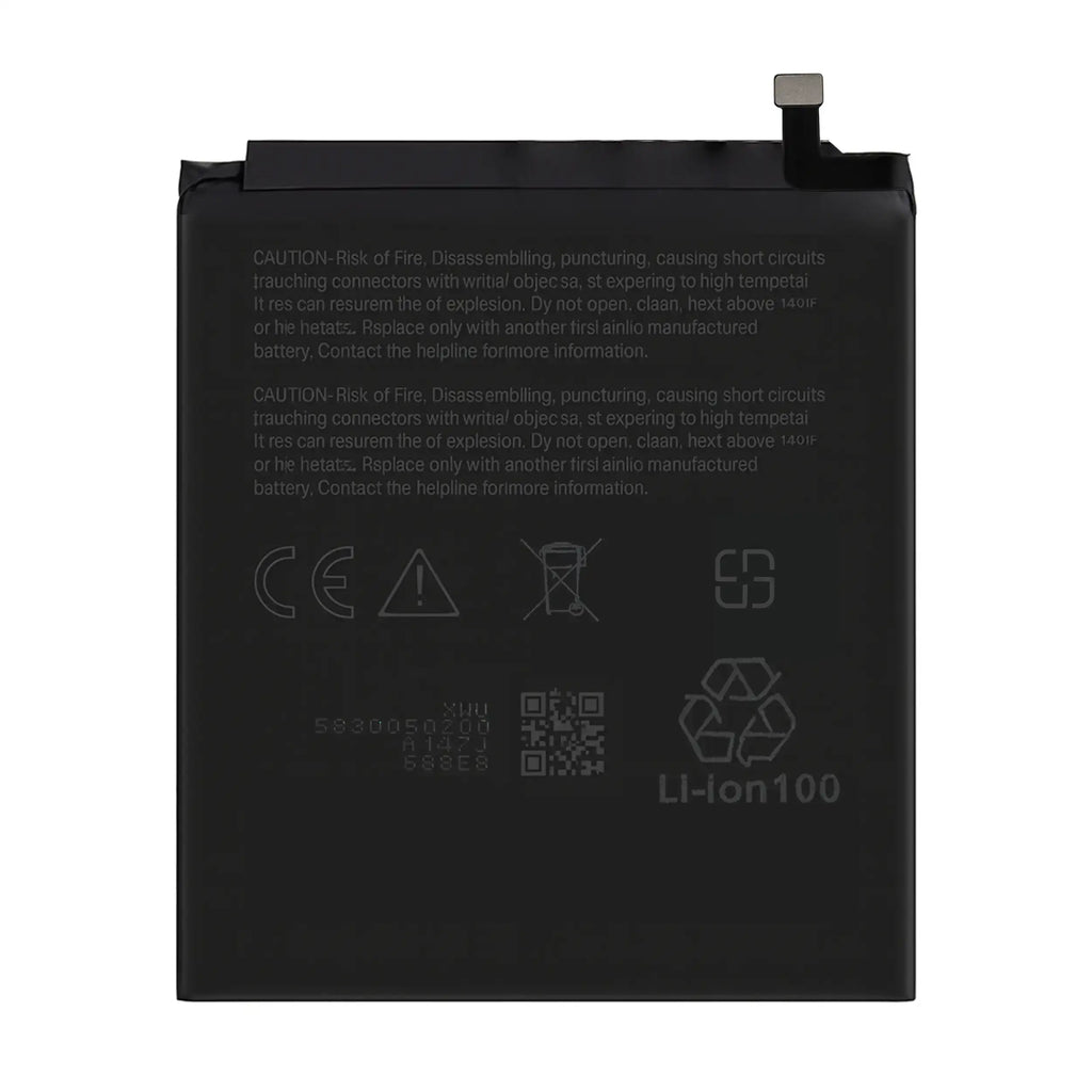 Replacement Battery for Google Pixel 10 Pro XL (Original OEM)