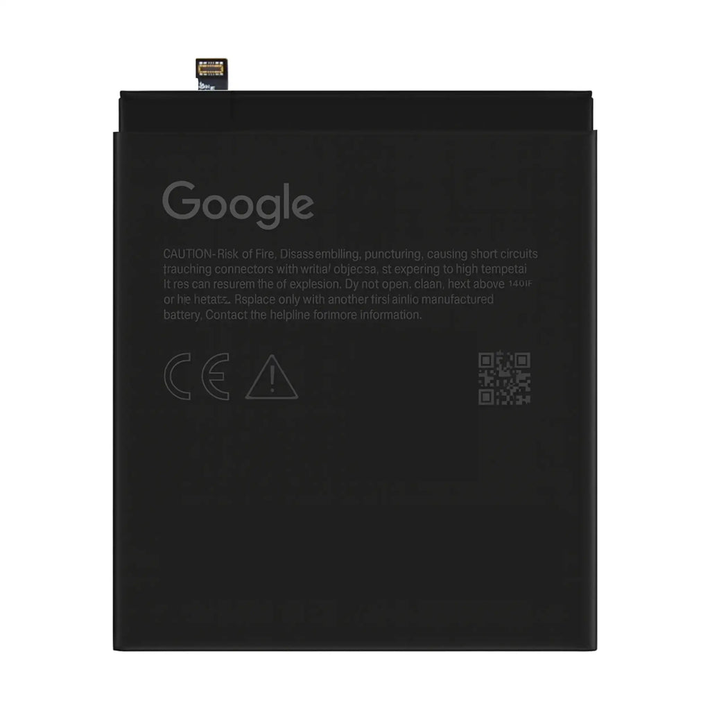 Replacement Battery for Google Pixel 10 Pro XL (Original OEM)