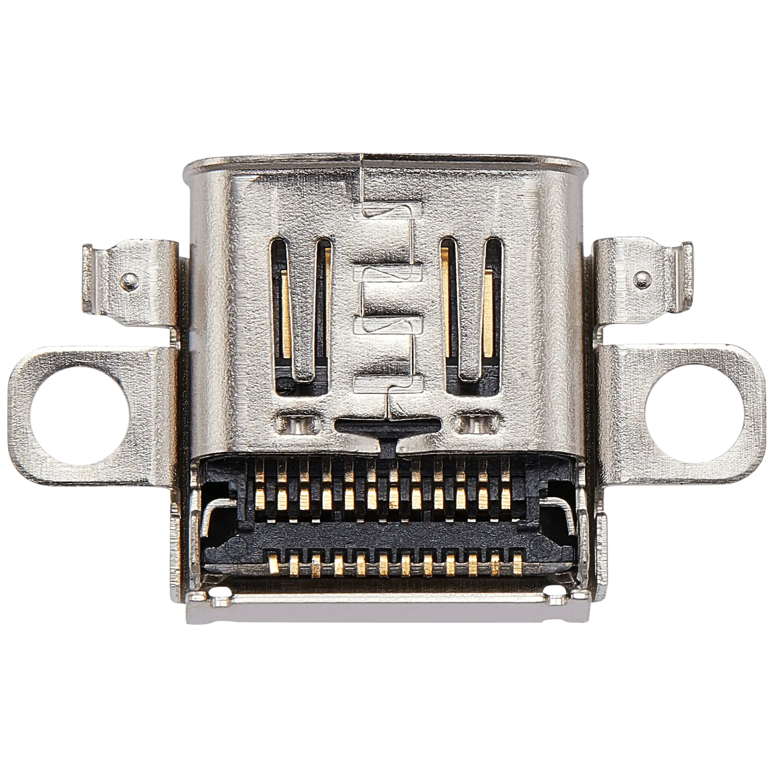 Unterer HDMI-Ladebuchse für Nintendo Switch 2 (Lötarbeiten erforderlich)