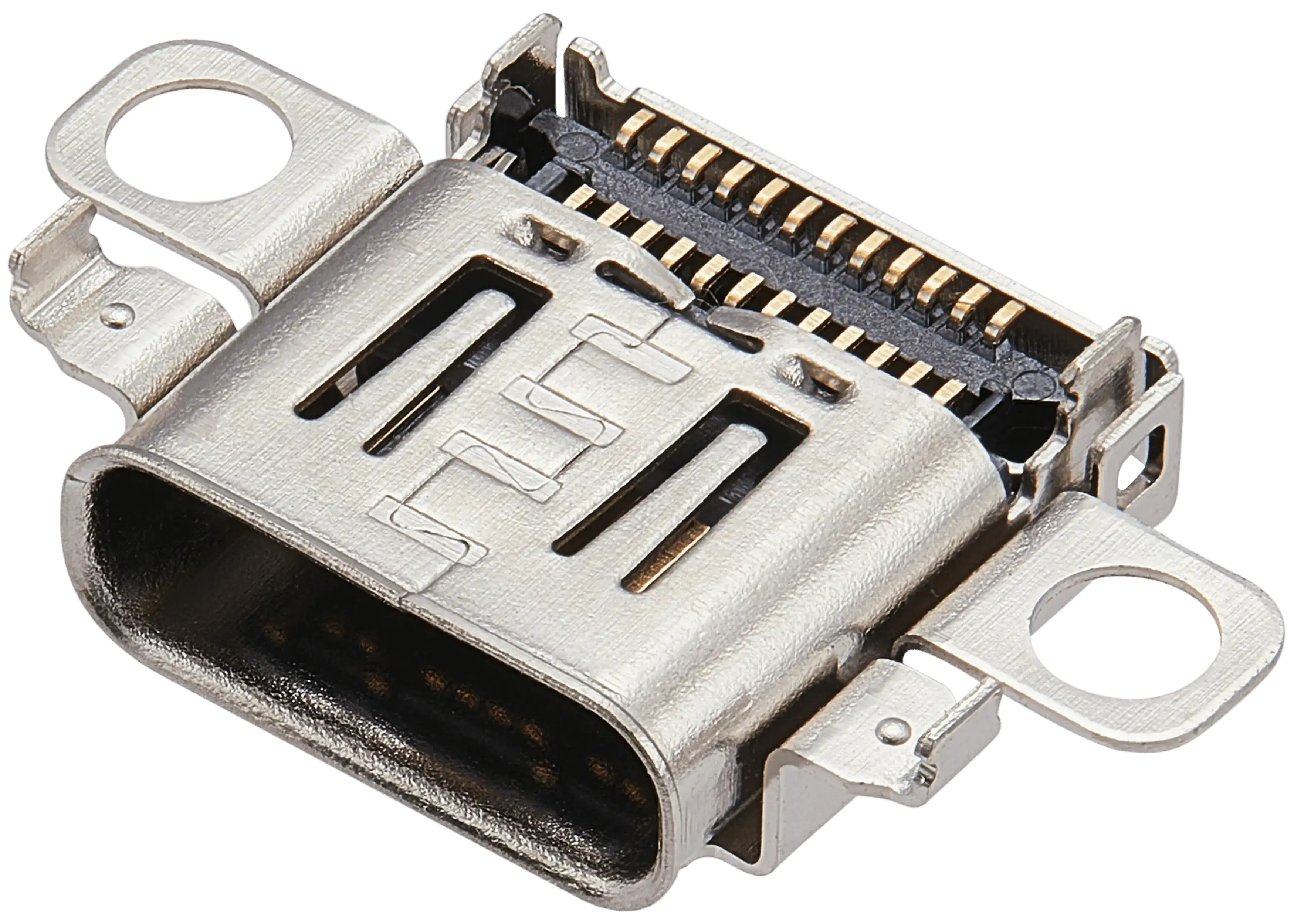 Unterer HDMI-Ladebuchse für Nintendo Switch 2 (Lötarbeiten erforderlich)