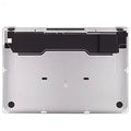 Unterteil (8-Core) für MacBook Air 13" (A2337 / 2020) (Original OEM) (Space Grau)