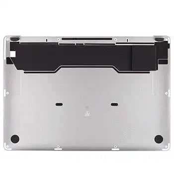 Unterteil (8-Core) für MacBook Air 13" (A2337 / 2020) (Original OEM) (Space Grau)