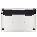 Unterteil (7-Core) für MacBook Air 13" (A2337 / 2020) (Original OEM) (Silber)