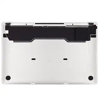 Untergehäuse (8-Core) für MacBook Air 13" (A2337 / 2020) Original Silber