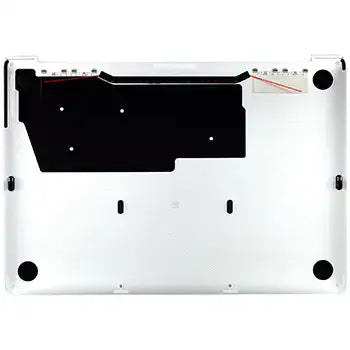 Unterteil für MacBook Pro 13" A2338 (2020) (Original OEM) (Silber)