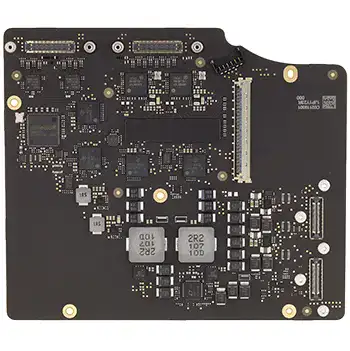 Original OEM-Adapterplatine für iMac 24" A2438 (2021)