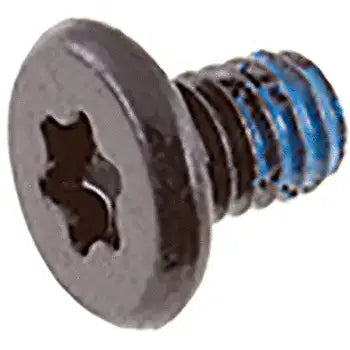 Screw Set (Display Clutch to Top Case) for MacBook Pro 13" A2338 (2020) - 5 Pieces (Original OEM)