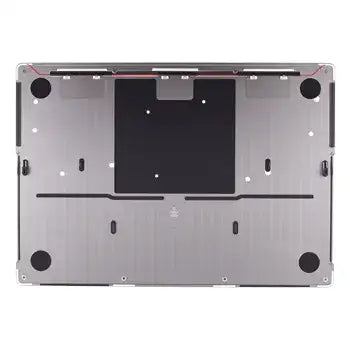 Apple MacBook Pro 16" A2485 Bodenabdeckung OEM Space Grau