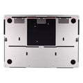 Gehäuseunterteil MacBook Pro 16" A2485 Pro/Max Original Silber