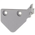 Display-Scharnierabdeckung rechts MacBook Pro 16 A2485/A2780 Space Grau OEM