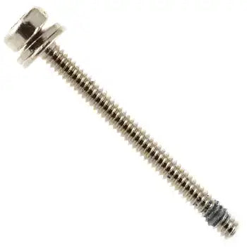 Schraubenset Ethernet-Platine zu AC-Eingang Mac Studio A2615 OEM 5 Stück