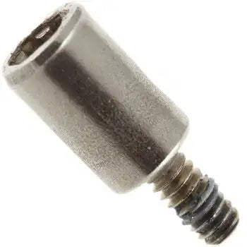 Schraubenset für Apple Mac Studio A2615 Original OEM Silber 5 Stück