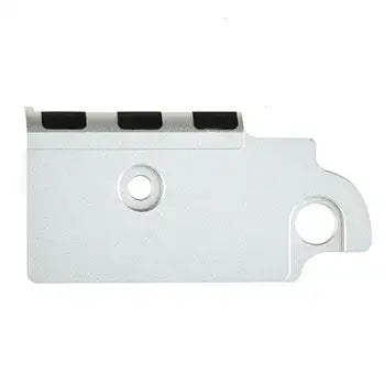 Clutch Cover (Left) for MacBook Air 13" (A2681 / 2022) Original OEM Silver