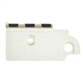 Clutch Cover (Left) for MacBook Air 13" (A2681 / 2022) - Original Apple, Starlight
