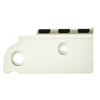 Clutch-Abdeckung (rechts) für MacBook Air 13" (A2681 / 2022) Original Apple (Starlight)