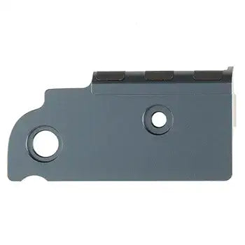 Hinge Cover (Right) for MacBook Air 13-inch (A2681 / 2022) (Original OEM) (Midnight)
