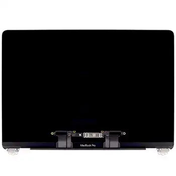 LCD-Display für MacBook Pro 13" A2338 (2020) Original Apple Silber
