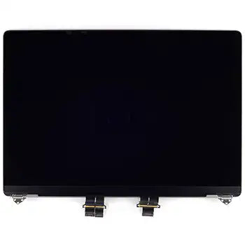 Apple MacBook Pro 16" LCD-Display-Set (Silber, OEM) A2485/A2780/A2991