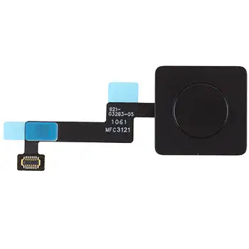 Fingerprint Sensor (Touch ID Board) for MacBook Pro 14" A2442 (2021) Pro / Max (Original OEM)