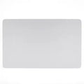 Trackpad for MacBook Air 13" (A2681 / Mid 2022) (Original Apple) (Silver)