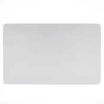 Trackpad für MacBook Air 13" (A2681 / Mid 2022) (Original Apple) (Silber)