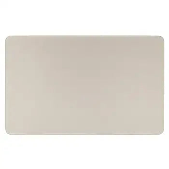 Trackpad for MacBook Air 13" (A2681 / Mid 2022) (Original OEM) (Starlight)