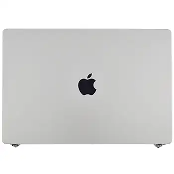 LCD-Display für MacBook Pro 16" A2485/A2780 Original Apple Silber