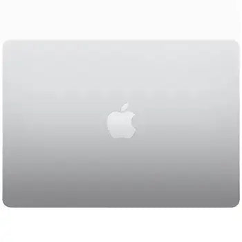 LCD Display for MacBook Air 15" (A2941 / 2023) – Original OEM – Silver