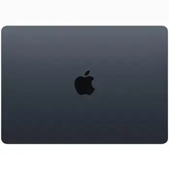 Original Apple Komplettes LCD-Display-Set für MacBook Air 15" A2941 Midnight
