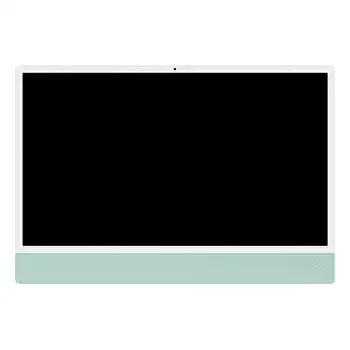LCD-Display für iMac 24" A2874 / A2873 (2023) (Original OEM) (Grün)
