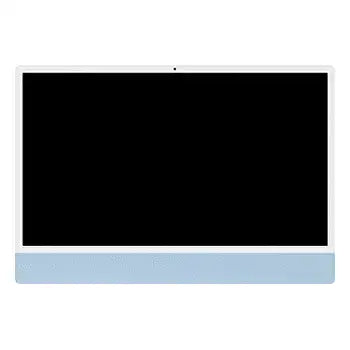 Vollständige LCD-Display für iMac 24" A2874 / A2873 (2023) (Original OEM) (Blau)