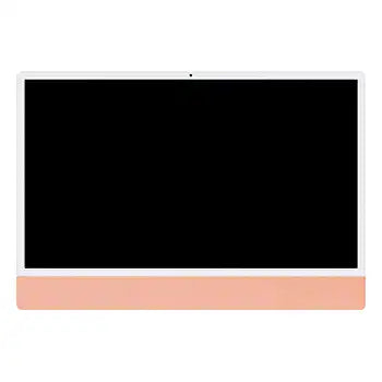 Komplettes LCD-Display Modul iMac 24 A2874/A2873 Original OEM Orange
