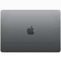 LCD-Display kompatibel für MacBook Air 15" (A3114 / 2024) (Original OEM) (Space Grau)