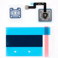Touch ID Board for MacBook Air 15" A3114 (2024) Original OEM (Silver / Space Gray / Starlight)