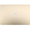 LCD-Display für MacBook Air 15" (A3241) (2025) Original Apple (Starlight)