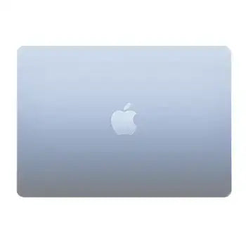 Komplettes LCD-Display MacBook Air 15" A3241 (2025) Original OEM Sky Blue