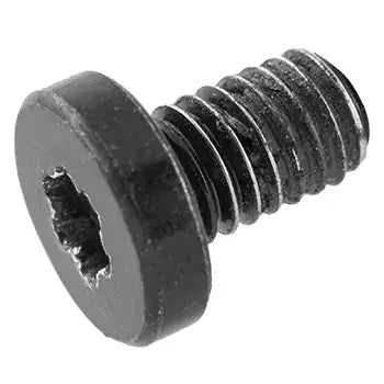Schraubenset (Systemlüfter, oben, T8, OEM) für Mac Pro A2786/A2787 (5er-Pack)