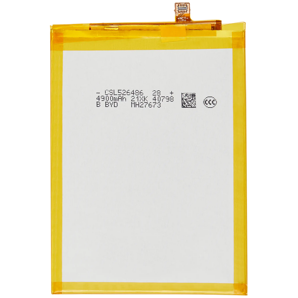 Replacement battery for ZTE Blade A52 4G (2022) / Blade A75 4G (Z2359) (Li3949T44P8h906450)