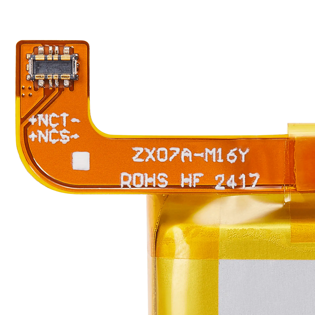 Replacement battery for ZTE Blade A52 4G (2022) / Blade A75 4G (Z2359) (Li3949T44P8h906450)