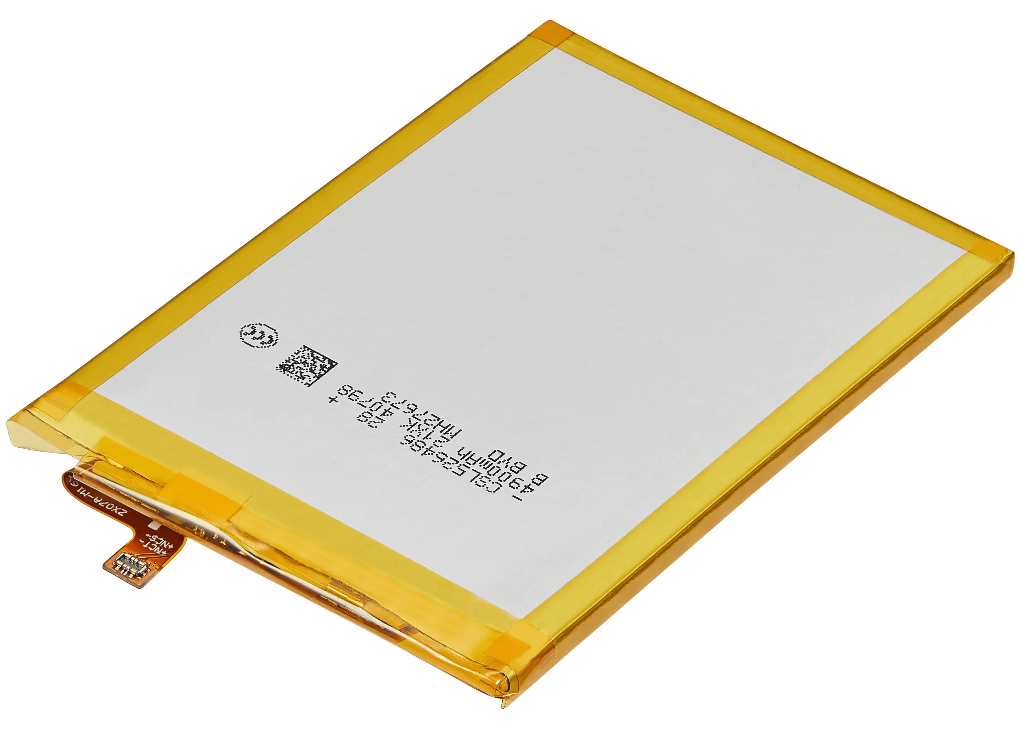 Replacement battery for ZTE Blade A52 4G (2022) / Blade A75 4G (Z2359) (Li3949T44P8h906450)