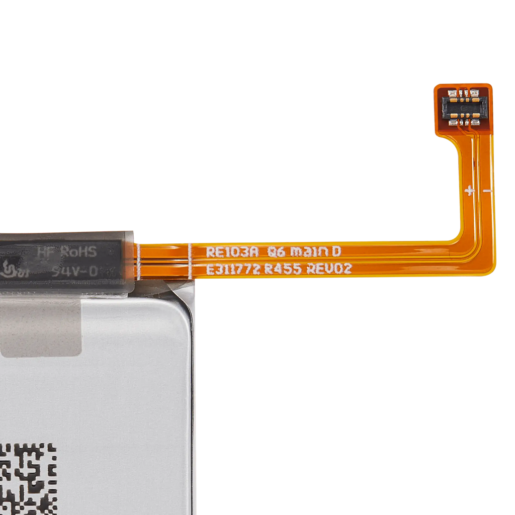 Ersatzbatterie (Haupt) für Samsung Galaxy Z Fold 6 5G (EB-BF956ABY)