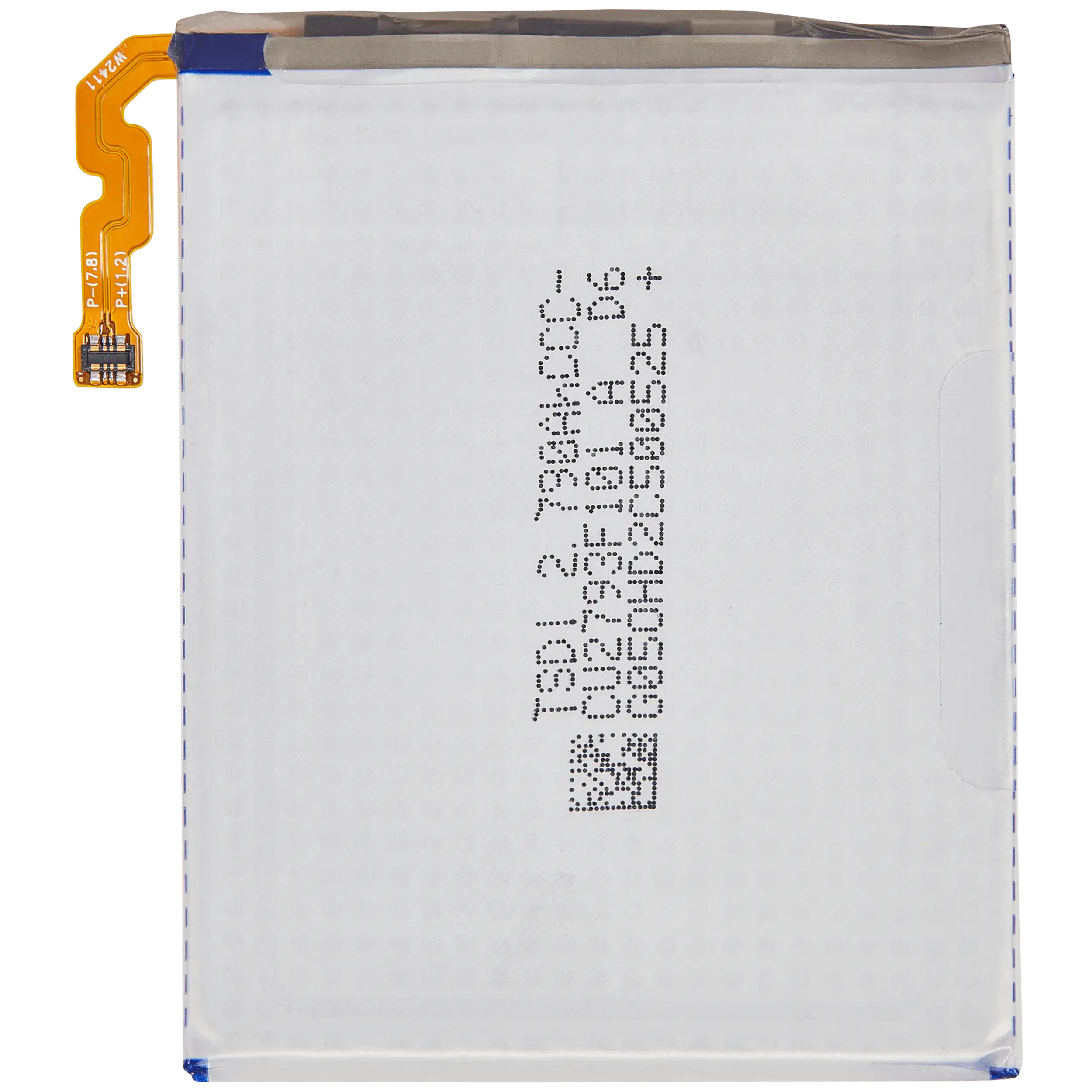 Ersatzakku (Hauptakku) für Samsung Galaxy Z Flip 6 (EB-BF742ABY)