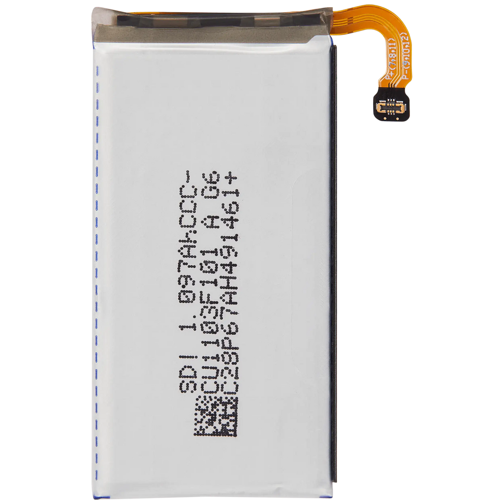 Ersatzakku (Sekundär) für Samsung Galaxy Z Flip 6 (EB-BF741ABY)