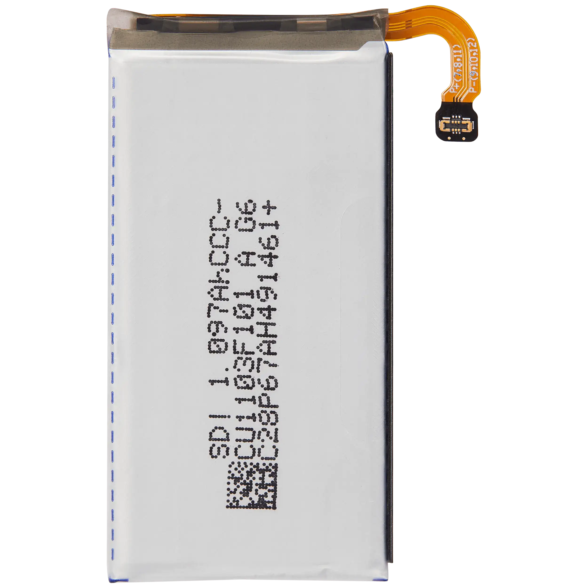 Ersatzakku (Sekundär) für Samsung Galaxy Z Flip 6 (EB-BF741ABY)
