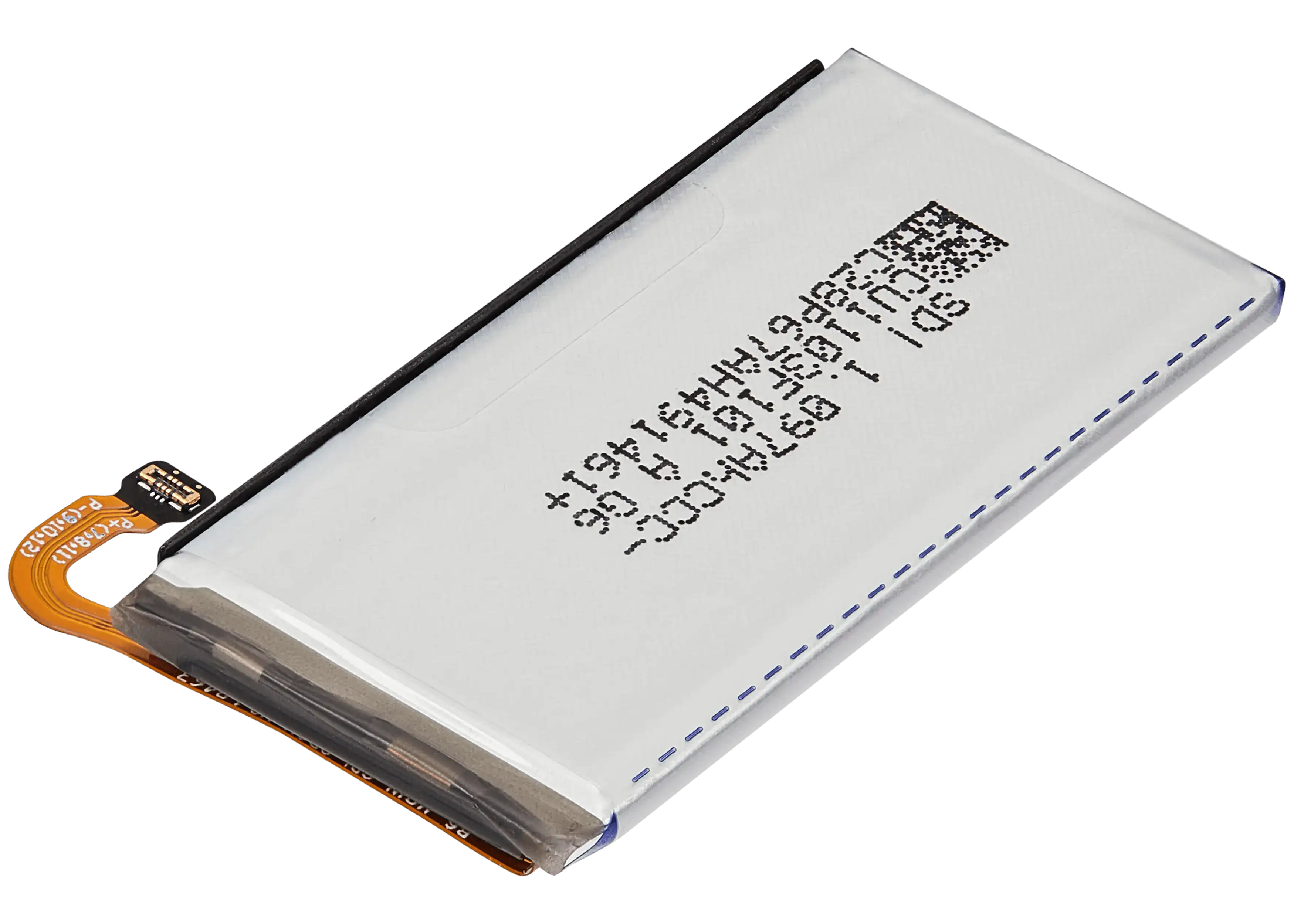 Ersatzakku (Sekundär) für Samsung Galaxy Z Flip 6 (EB-BF741ABY)