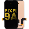 OLED-Display ohne Rahmen für Google Pixel 9A generalüberholt alle Farben