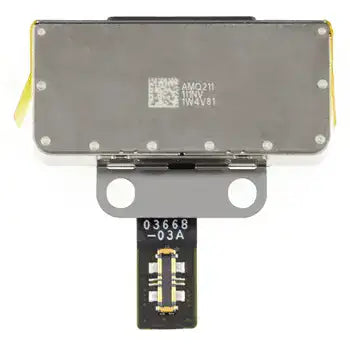 MagSafe 3 Board for MacBook Air 13" (A2681 / 2022) (Original OEM) (Space Gray)
