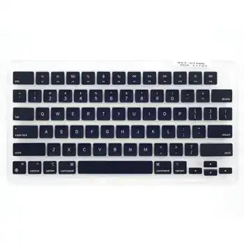 Tastenkappen-Set ANSI Apple OEM Midnight MacBook Air 13/15