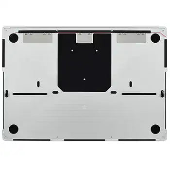 Unterteil für MacBook Pro 16" A2780 (2023) (Original OEM) (Silber)