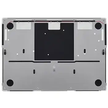 Bottom Case for MacBook Pro 14" A2779 (2023) Original OEM (Space Gray)